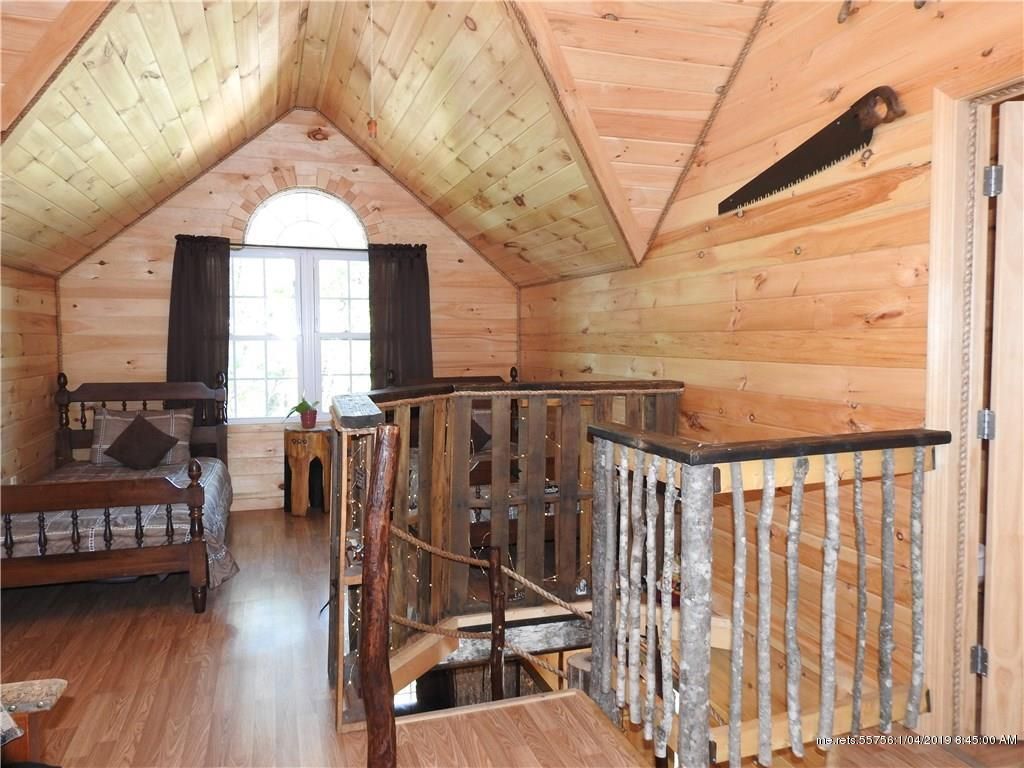 859 Maine St, Stoneham, ME 04231